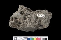 藏品(火山渣)的圖片